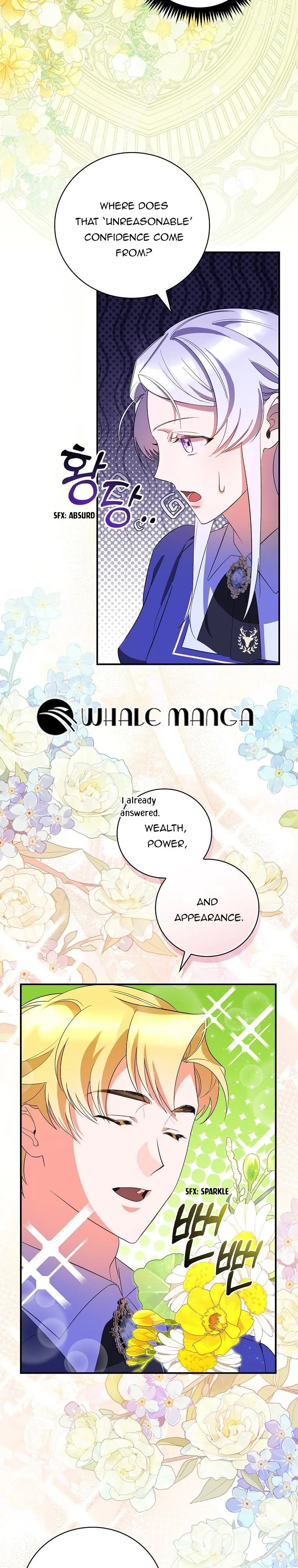 Find the Runaway Princess Chapter 2 page 10