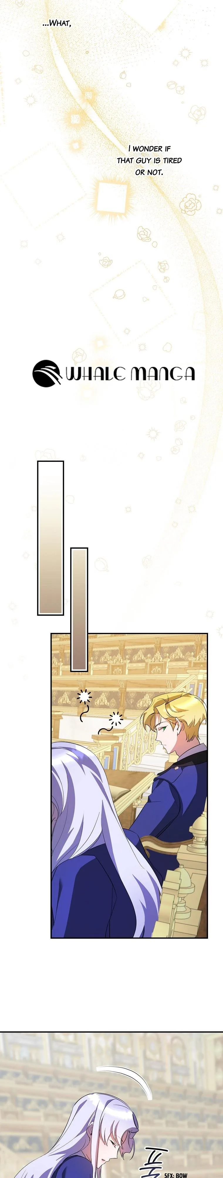 Find the Runaway Princess Chapter 2 page 20