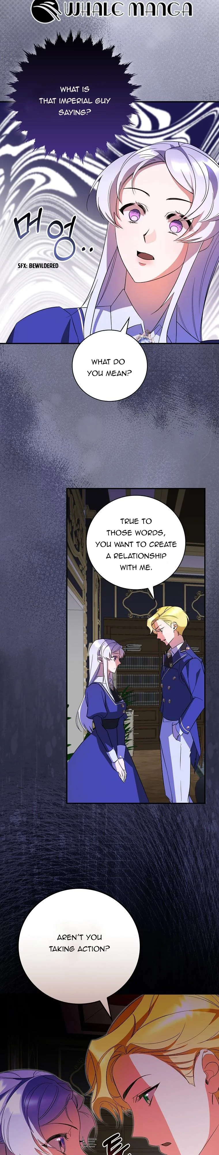 Find the Runaway Princess Chapter 2 page 7