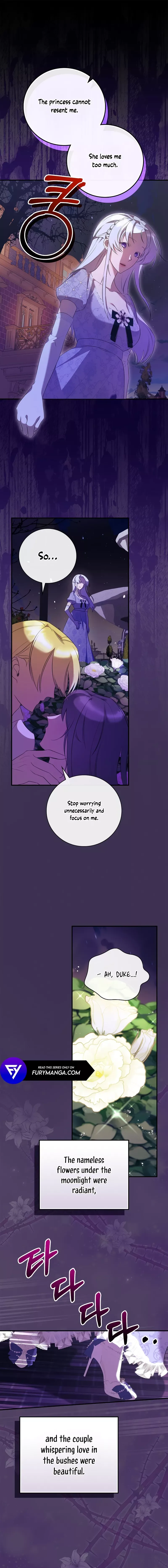 Find the Runaway Princess Chapter 5 page 2