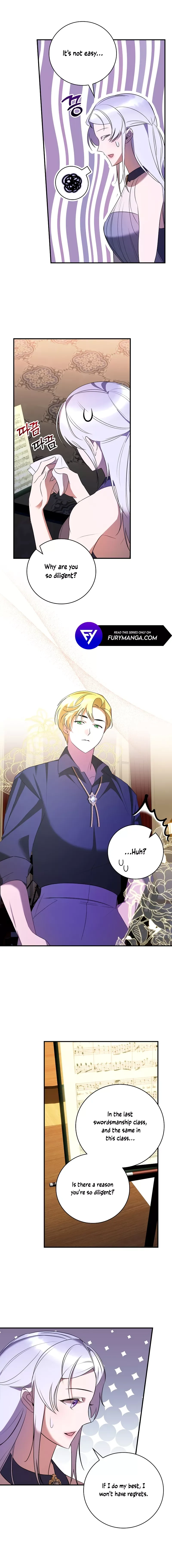 Find the Runaway Princess Chapter 5 page 13