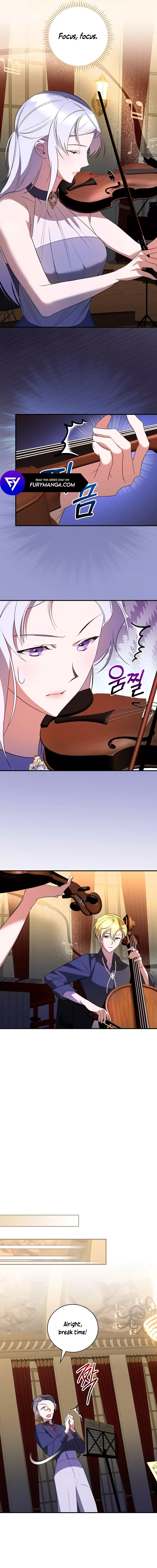 Find the Runaway Princess Chapter 5 page 12