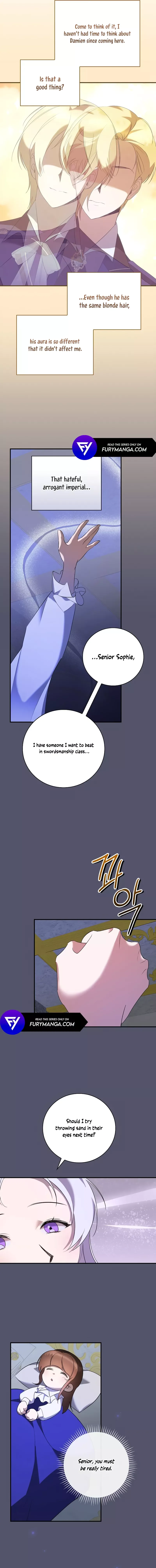 Find the Runaway Princess Chapter 5 page 4