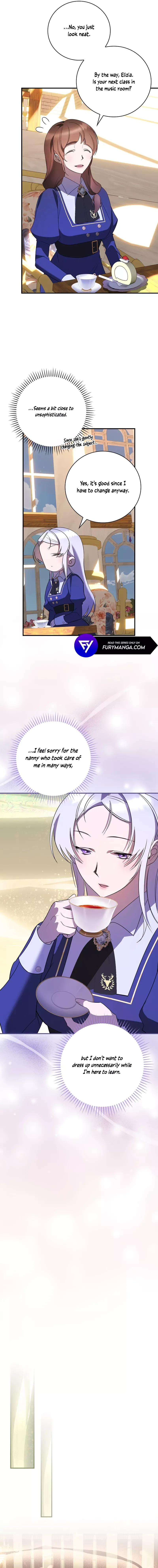 Find the Runaway Princess Chapter 5 page 10