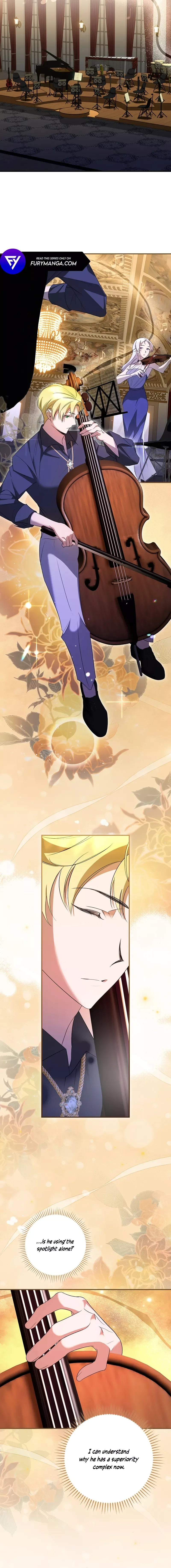 Find the Runaway Princess Chapter 5 page 11