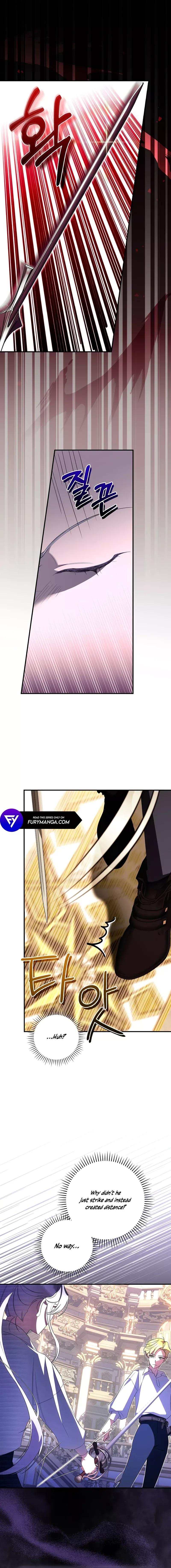 Find the Runaway Princess Chapter 4 page 2