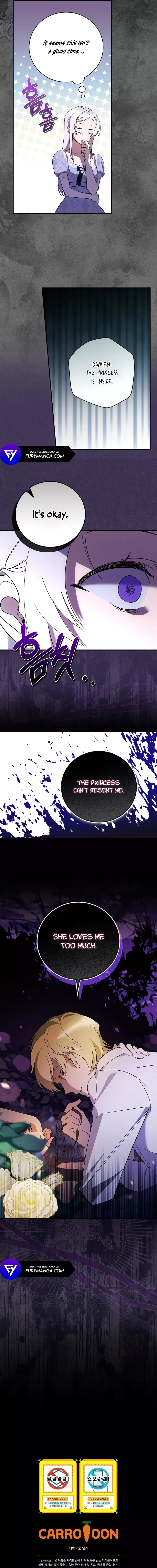 Find the Runaway Princess Chapter 4 page 15