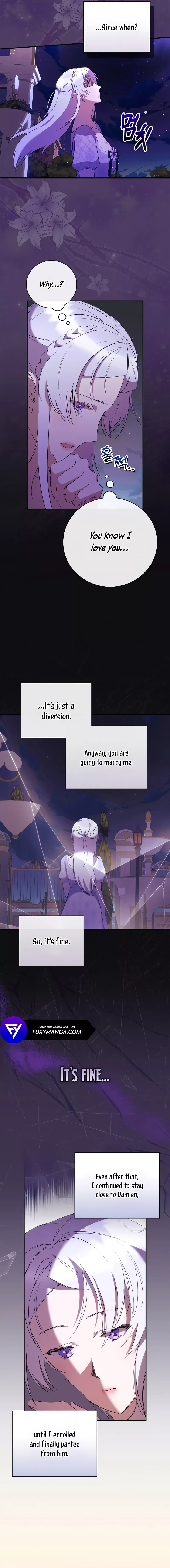 Find the Runaway Princess Chapter 5 page 3