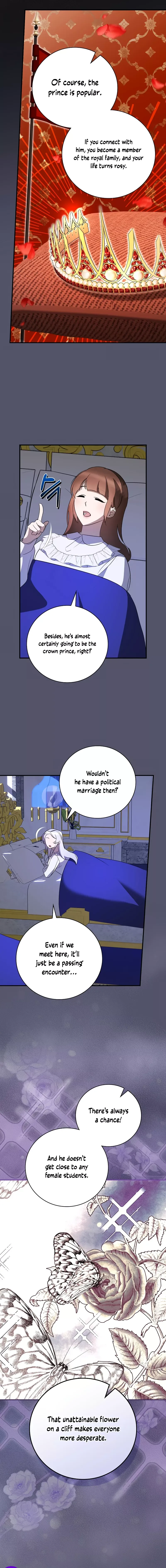 Find the Runaway Princess Chapter 4 page 12