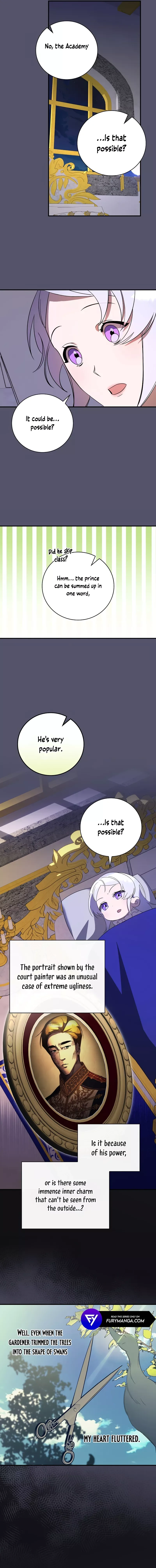 Find the Runaway Princess Chapter 4 page 11