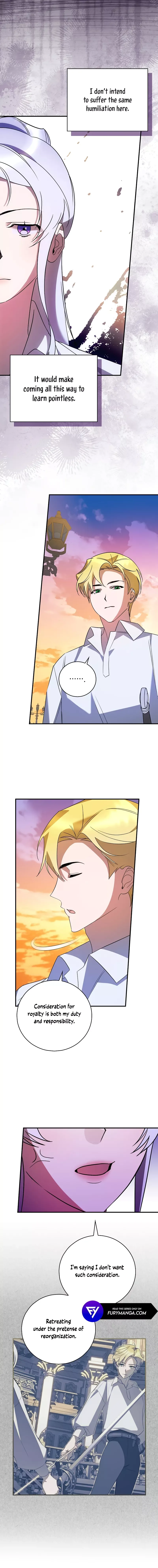 Find the Runaway Princess Chapter 4 page 6