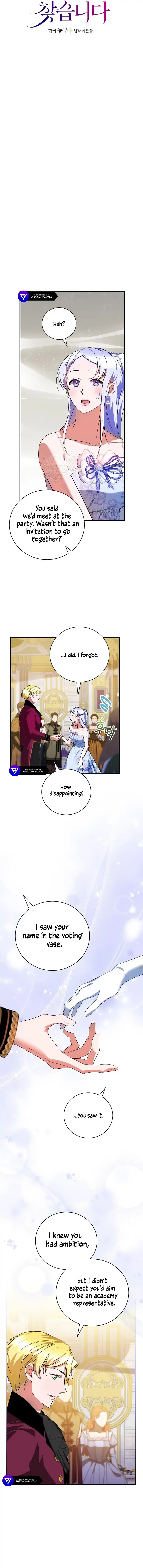 Find the Runaway Princess Chapter 9 page 9