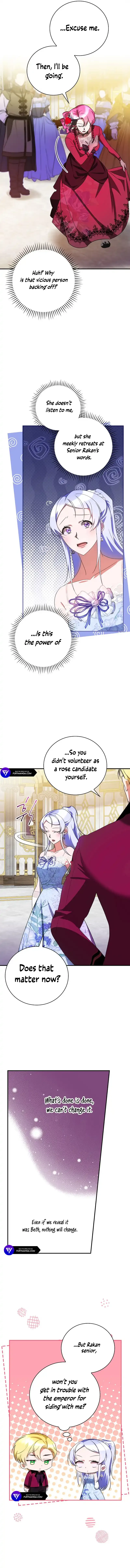 Find the Runaway Princess Chapter 9 page 11