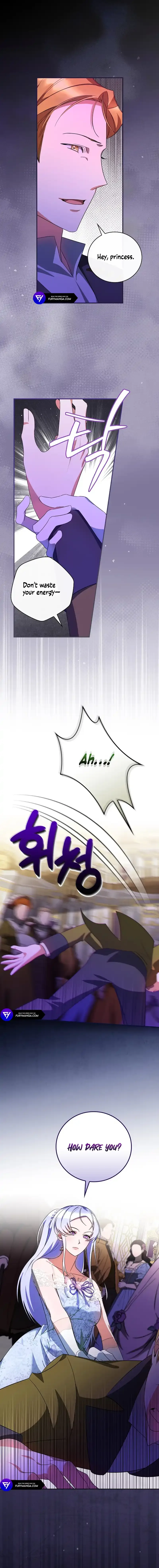 Find the Runaway Princess Chapter 9 page 4