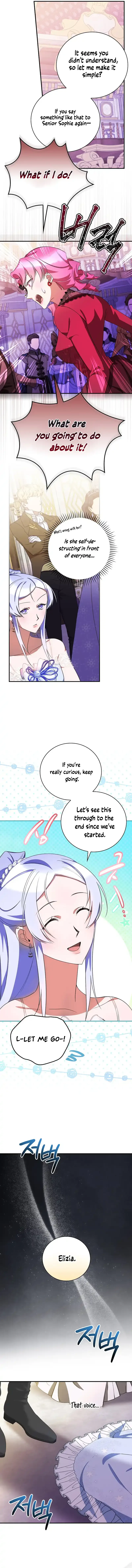 Find the Runaway Princess Chapter 9 page 7