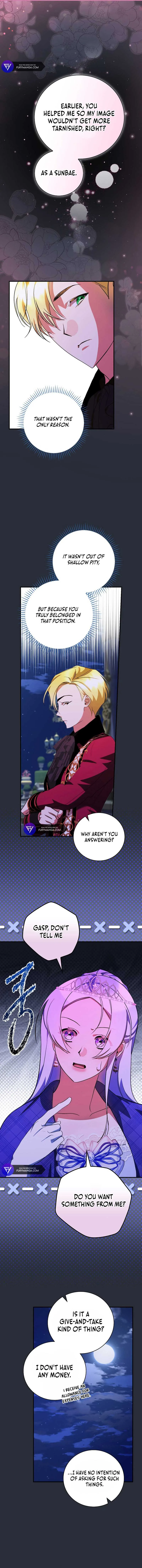 Find the Runaway Princess Chapter 12 page 4