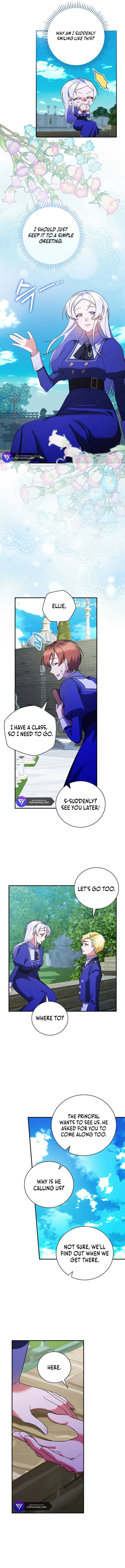 Find the Runaway Princess Chapter 12 page 11