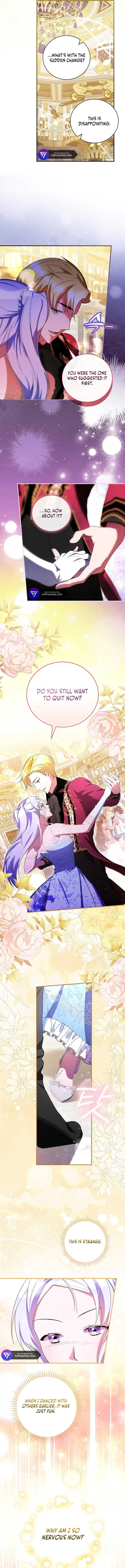 Find the Runaway Princess Chapter 11 page 7