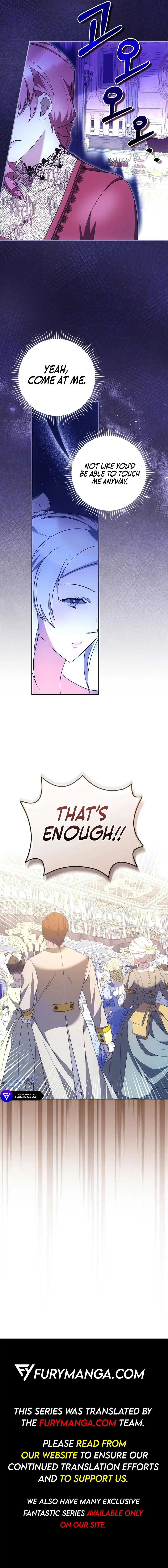 Find the Runaway Princess Chapter 8 page 11