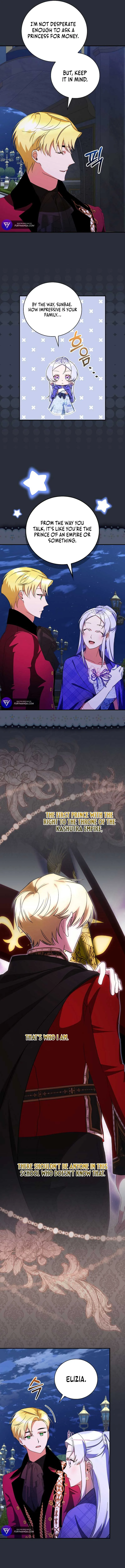 Find the Runaway Princess Chapter 12 page 5