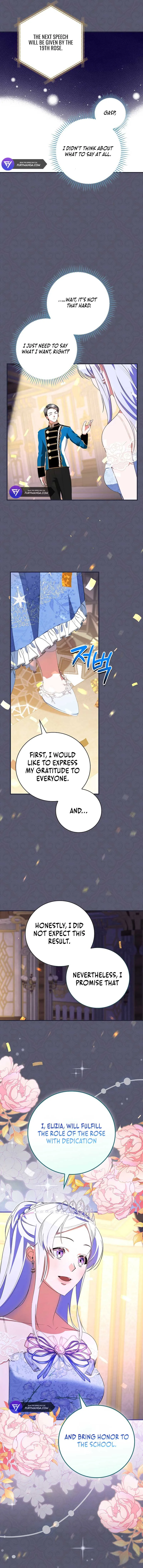 Find the Runaway Princess Chapter 11 page 11