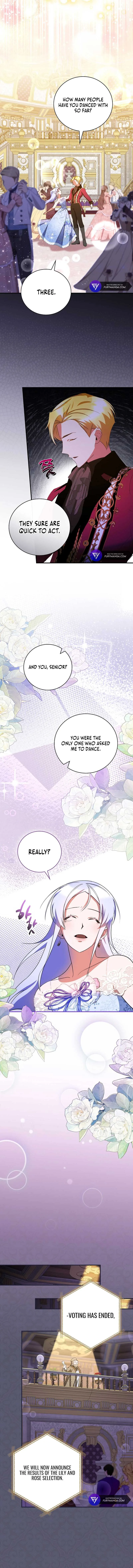 Find the Runaway Princess Chapter 11 page 8