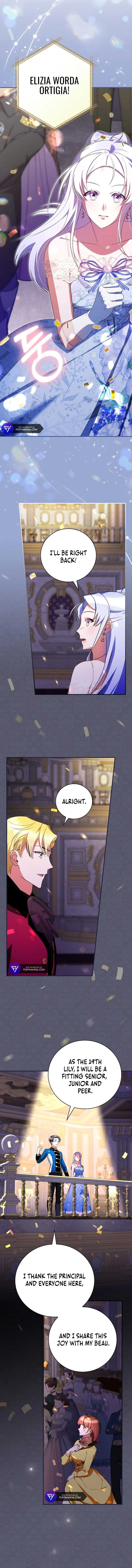 Find the Runaway Princess Chapter 11 page 10
