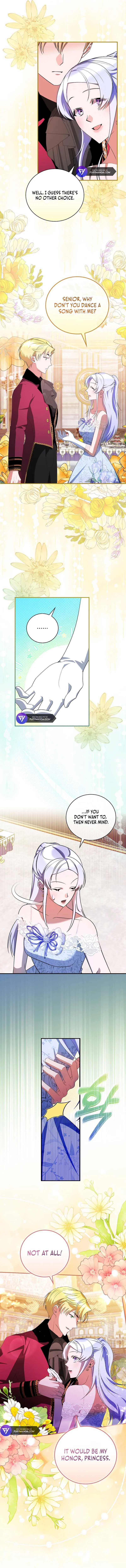 Find the Runaway Princess Chapter 11 page 6