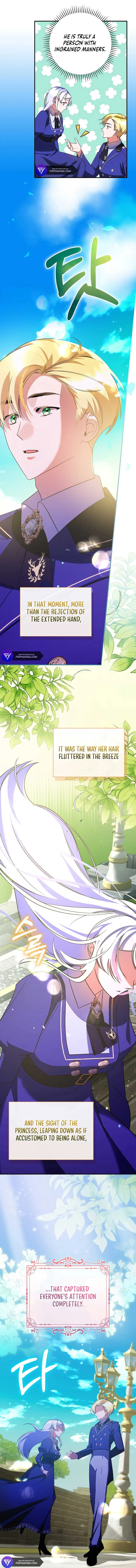 Find the Runaway Princess Chapter 12 page 12
