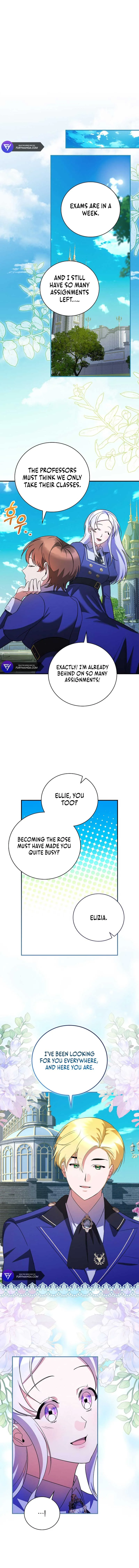Find the Runaway Princess Chapter 12 page 10