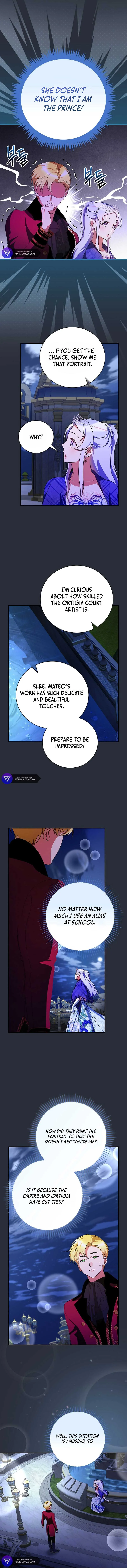 Find the Runaway Princess Chapter 12 page 7