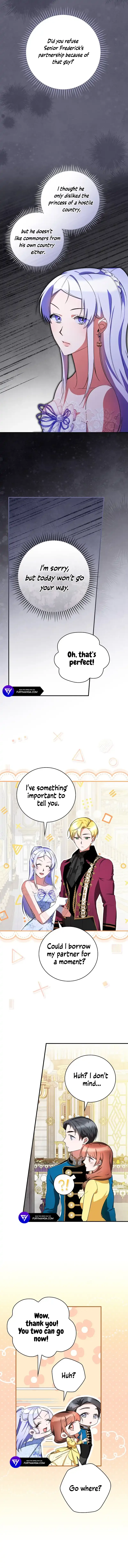 Find the Runaway Princess Chapter 10 page 4