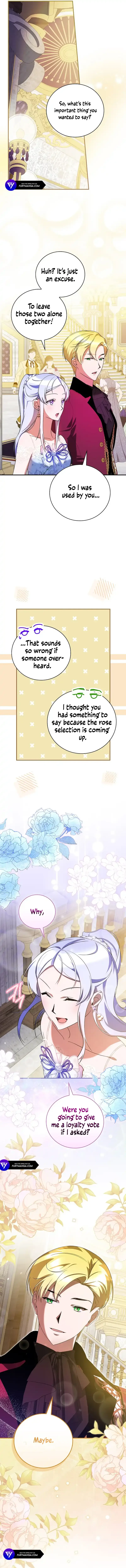 Find the Runaway Princess Chapter 10 page 6