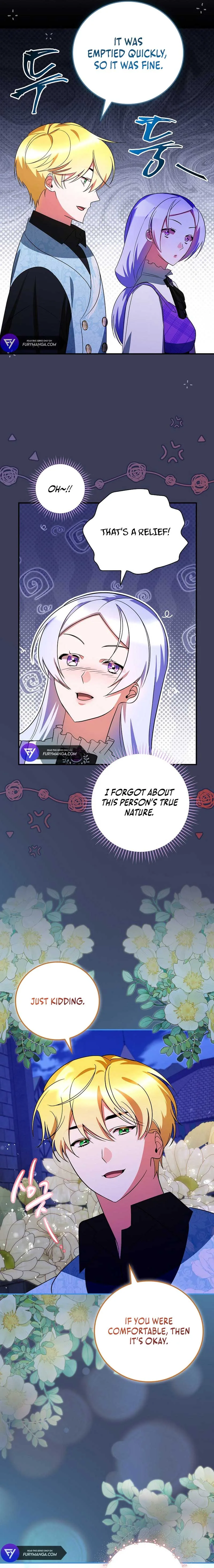 Find the Runaway Princess Chapter 14 page 13