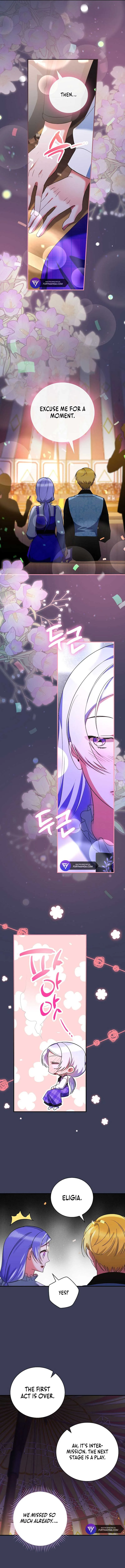 Find the Runaway Princess Chapter 14 page 7