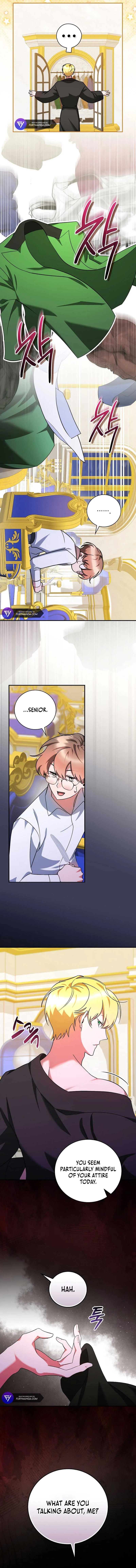 Find the Runaway Princess Chapter 13 page 8