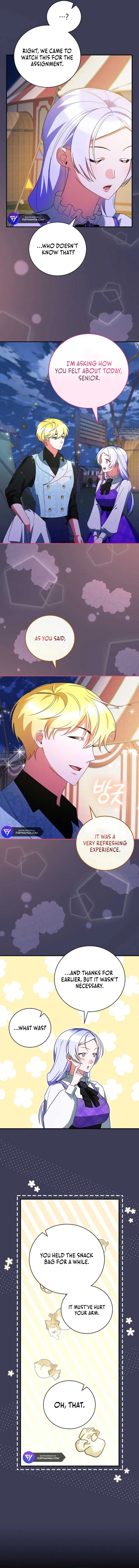 Find the Runaway Princess Chapter 14 page 12