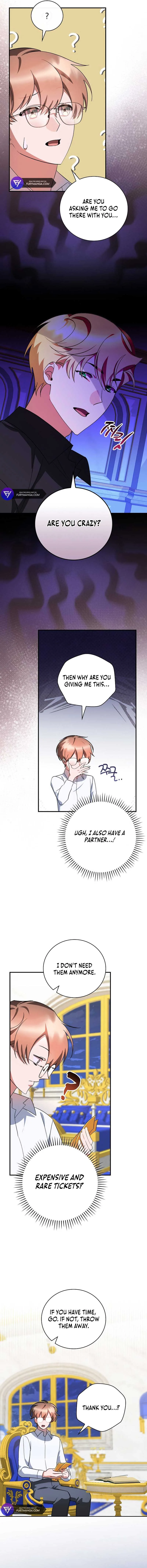 Find the Runaway Princess Chapter 13 page 10