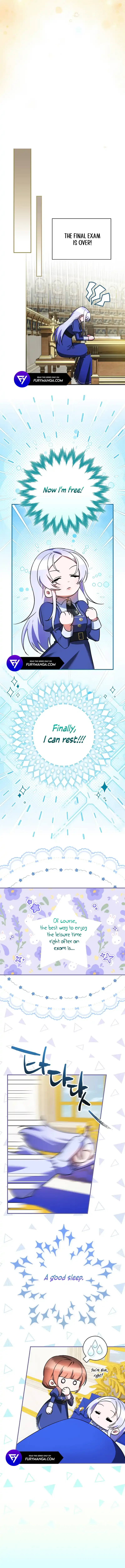 Find the Runaway Princess Chapter 15 page 11