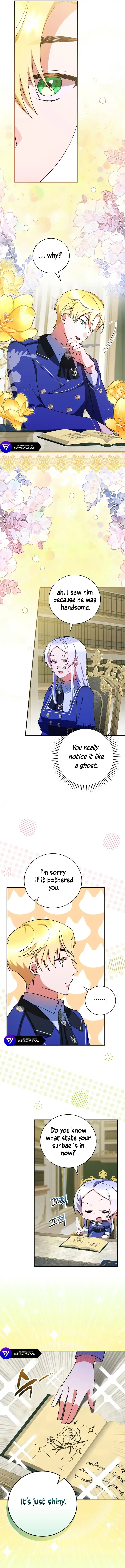 Find the Runaway Princess Chapter 15 page 8