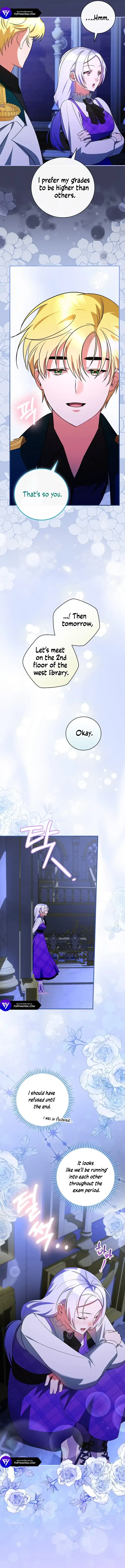 Find the Runaway Princess Chapter 15 page 6