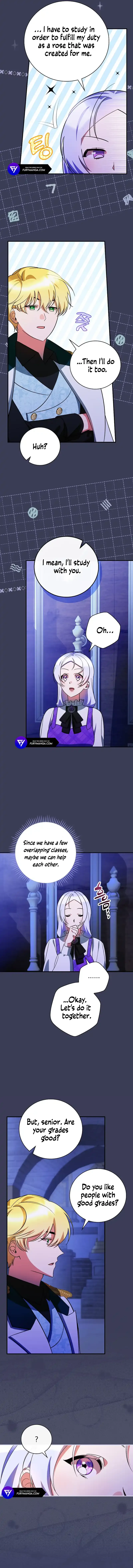 Find the Runaway Princess Chapter 15 page 5