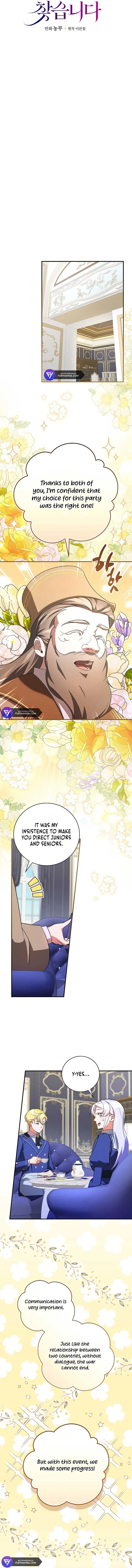 Find the Runaway Princess Chapter 13 page 4