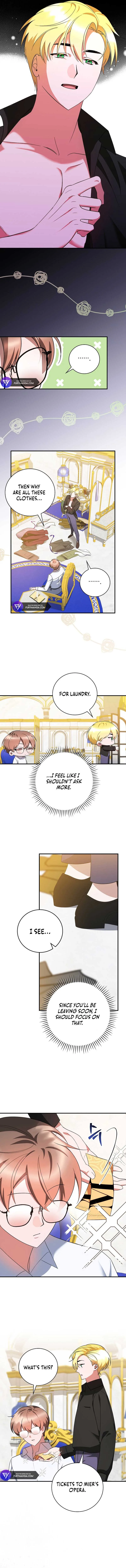 Find the Runaway Princess Chapter 13 page 9