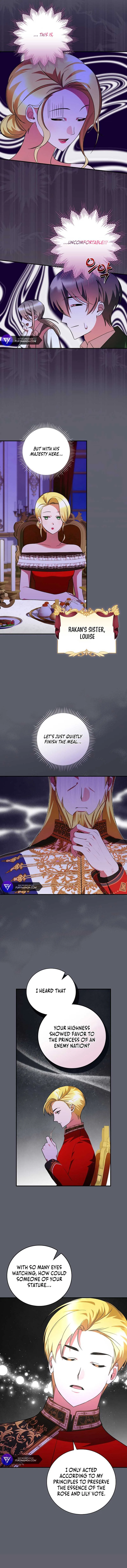 Find the Runaway Princess Chapter 17 page 11