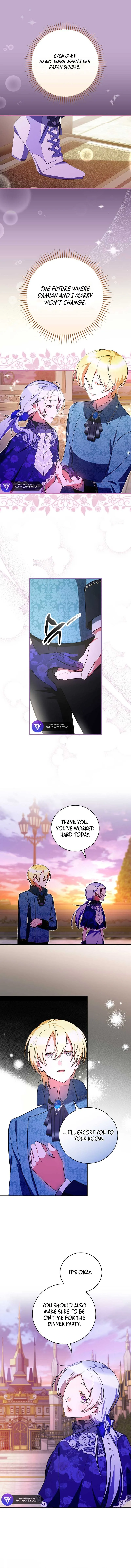 Find the Runaway Princess Chapter 17 page 3