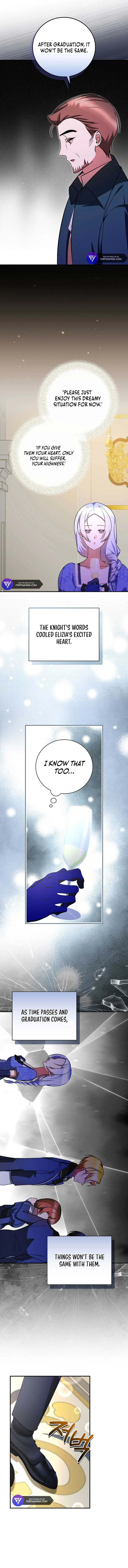 Find the Runaway Princess Chapter 17 page 6