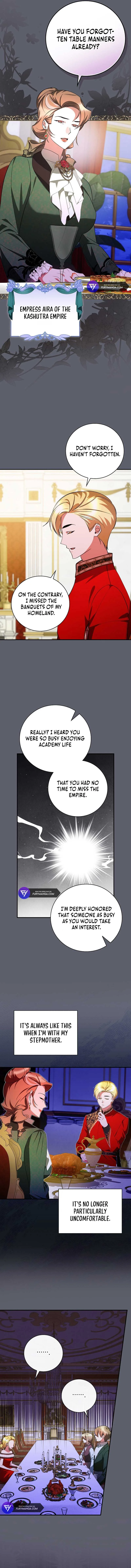 Find the Runaway Princess Chapter 17 page 10
