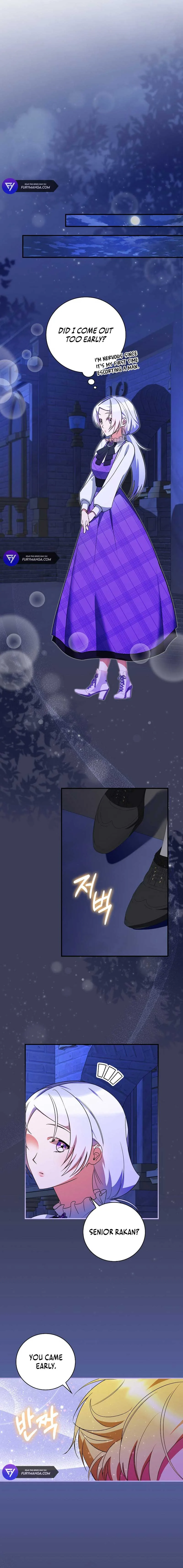 Find the Runaway Princess Chapter 13 page 11