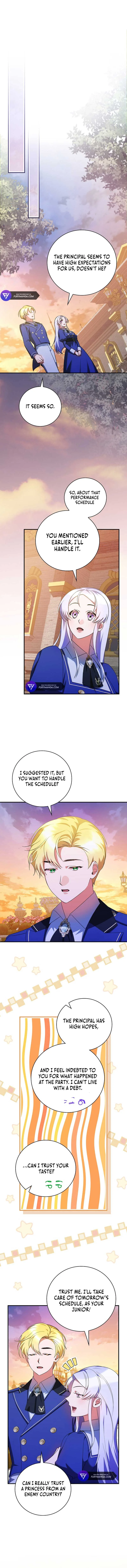Find the Runaway Princess Chapter 13 page 6